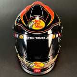 Martin Truex Jr Bass Pro Shops Mini Helmet