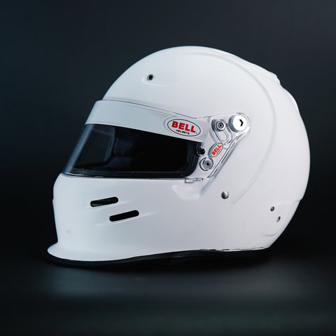Bell Dominator racing helmet 57 on sale SA2015