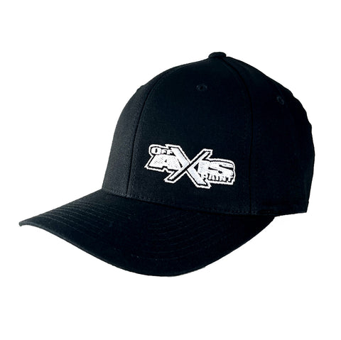 Flexfit Logo Hat
