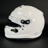 Arai GP7 for sale SA2020 Arai auto racing helmet Arai GP7 Medium new helmet racing helmet