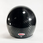 Bell KC7 Carbon youth karting racing helmet light weight on sale