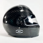 Bell KC7 Carbon youth karting racing helmet light weight on sale
