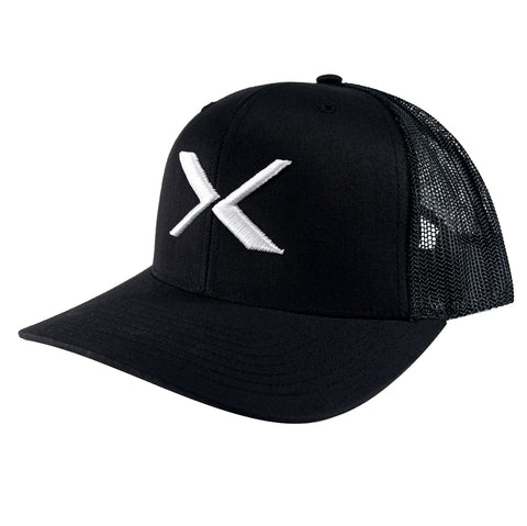 X Hat